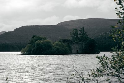 Loch An Eilein